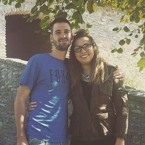 Meet your Posher, Brooklyn